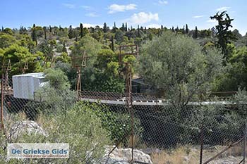 Naar Dora Stratou Theater Filopapou Athene foto 2 - Foto van https://www.grieksegids.nl/fotos/athene/filopapou/normaal/filopapou-athene-021.jpg