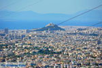 Athene gezien vanaf Penteli | Atheense Riviera | Attica foto 3 - Foto van De Griekse Gids