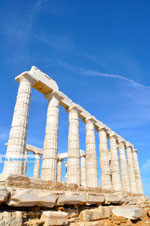 GriechenlandWeb.de Sounio | Kaap Sounion Athene | Attica - Atheense Riviera foto 48 - Foto GriechenlandWeb.de