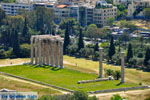 Tempel van Olympische Zeus ( Zeus Olympius) | Athene | de Griekse Gids - Foto van De Griekse Gids