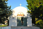 Kerkje Golden Coast Nea Makri | Attica - atheense riviera | De Griekse Gids foto 3 - Foto van De Griekse Gids