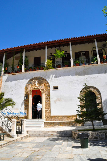 Heilig Klooster Penteli bij Athene | Atheense Riviera | Attica foto 3 - Foto van https://www.grieksegids.nl/fotos/athene/normaal/athene-attica-atheenseriviera-008.jpg