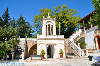 Heilig Klooster Penteli bij Athene | Atheense Riviera | Attica foto 9 - Foto van https://www.grieksegids.nl/fotos/athene/normaal/athene-attica-atheenseriviera-014.jpg