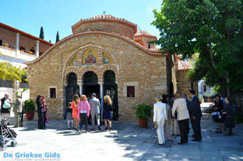 Heilig Klooster Penteli bij Athene | Atheense Riviera | Attica foto 10 - Foto van https://www.grieksegids.nl/fotos/athene/normaal/athene-attica-atheenseriviera-015.jpg