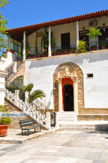 Heilig Klooster Penteli bij Athene | Atheense Riviera | Attica foto 11 - Foto van https://www.grieksegids.nl/fotos/athene/normaal/athene-attica-atheenseriviera-016.jpg