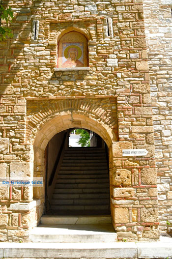 Verborgen school klooster Penteli | Attica - Atheense Riviera foto 3 - Foto van https://www.grieksegids.nl/fotos/athene/normaal/athene-attica-atheenseriviera-019.jpg