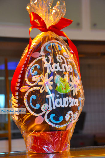 Chocolade Paasei | Attica - Atheense Riviera | De Griekse Gids foto 1 - Foto van https://www.grieksegids.nl/fotos/athene/normaal/athene-attica-atheenseriviera-043.jpg