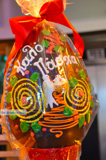 Chocolade Paasei | Attica - Atheense Riviera | De Griekse Gids foto 3 - Foto van https://www.grieksegids.nl/fotos/athene/normaal/athene-attica-atheenseriviera-045.jpg