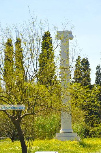 Marathon | Attica - Atheense Riviera | De Griekse Gids foto 3 - Foto van https://www.grieksegids.nl/fotos/athene/normaal/athene-attica-atheenseriviera-108.jpg