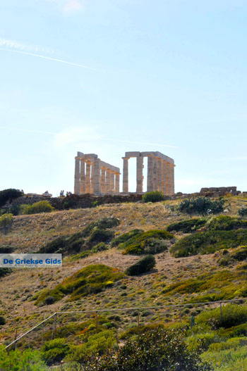 Sounio | Kaap Sounion bij Athene | Attica - Atheense Riviera foto 4 - Foto van https://www.grieksegids.nl/fotos/athene/normaal/athene-attica-atheenseriviera-117.jpg
