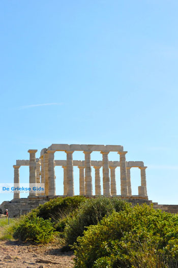 Sounio | Kaap Sounion bij Athene | Attica - Atheense Riviera foto 13 - Foto van https://www.grieksegids.nl/fotos/athene/normaal/athene-attica-atheenseriviera-126.jpg