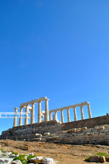 Sounio | Kaap Sounion bij Athene | Attica - Atheense Riviera foto 18 - Foto van https://www.grieksegids.nl/fotos/athene/normaal/athene-attica-atheenseriviera-131.jpg