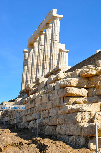 Sounio | Kaap Sounion bij Athene | Attica - Atheense Riviera foto 20 - Foto van https://www.grieksegids.nl/fotos/athene/normaal/athene-attica-atheenseriviera-133.jpg