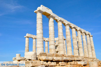 Sounio | Kaap Sounion bij Athene | Attica - Atheense Riviera foto 24 - Foto van https://www.grieksegids.nl/fotos/athene/normaal/athene-attica-atheenseriviera-137.jpg