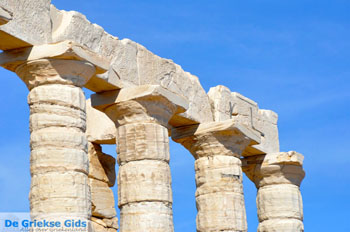 Sounio | Kaap Sounion bij Athene | Attica - Atheense Riviera foto 27 - Foto van https://www.grieksegids.nl/fotos/athene/normaal/athene-attica-atheenseriviera-140.jpg