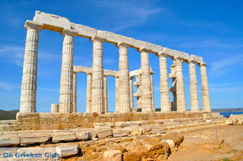 Sounio | Kaap Sounion bij Athene | Attica - Atheense Riviera foto 30 - Foto van https://www.grieksegids.nl/fotos/athene/normaal/athene-attica-atheenseriviera-143.jpg