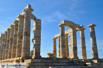 Sounio | Kaap Sounion bij Athene | Attica - Atheense Riviera foto 41 - Foto van https://www.grieksegids.nl/fotos/athene/normaal/athene-attica-atheenseriviera-154.jpg