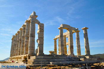 Sounio | Kaap Sounion bij Athene | Attica - Atheense Riviera foto 42 - Foto van https://www.grieksegids.nl/fotos/athene/normaal/athene-attica-atheenseriviera-155.jpg