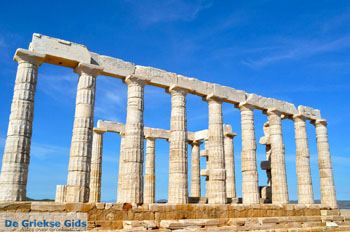 Sounio | Kaap Sounion bij Athene | Attica - Atheense Riviera foto 45 - Foto van https://www.grieksegids.nl/fotos/athene/normaal/athene-attica-atheenseriviera-158.jpg