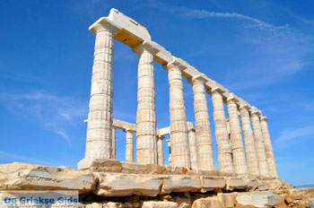 Sounio | Kaap Sounion bij Athene | Attica - Atheense Riviera foto 49 - Foto van https://www.grieksegids.nl/fotos/athene/normaal/athene-attica-atheenseriviera-162.jpg