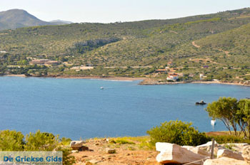 Sounio | Kaap Sounion bij Athene | Attica - Atheense Riviera foto 52 - Foto van https://www.grieksegids.nl/fotos/athene/normaal/athene-attica-atheenseriviera-165.jpg