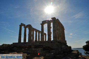 Sounio | Kaap Sounion bij Athene | Attica - Atheense Riviera foto 56 - Foto van https://www.grieksegids.nl/fotos/athene/normaal/athene-attica-atheenseriviera-169.jpg