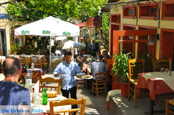 Anafiotika Athene Plaka Athene | Attica | De Griekse Gids foto 5 - Foto van https://www.grieksegids.nl/fotos/athene/normaal/athene-attica-atheenseriviera-207.jpg