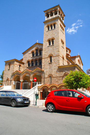 Kerk Nea Makri bij Athene | Attica - Atheense Riviera | De Griekse Gids foto 1 - Foto van https://www.grieksegids.nl/fotos/athene/normaal/athene-attica-atheenseriviera-218.jpg