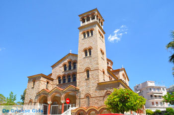 Kerk Nea Makri bij Athene | Attica - Atheense Riviera | De Griekse Gids foto 2 - Foto van https://www.grieksegids.nl/fotos/athene/normaal/athene-attica-atheenseriviera-219.jpg