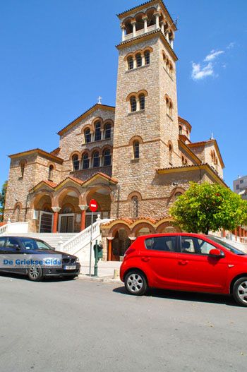 Kerk Nea Makri bij Athene | Attica - Atheense Riviera | De Griekse Gids foto 3 - Foto van https://www.grieksegids.nl/fotos/athene/normaal/athene-attica-atheenseriviera-220.jpg