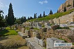 Dionysos Theater Athene 002 - Foto van De Griekse Gids