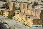 Dionysos Theater Athene 004 - Foto van De Griekse Gids