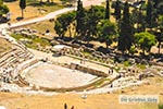 Dionysos Theater Athene 007 - Foto van De Griekse Gids