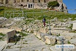 Dionysos Theater Athene 008 - Foto van De Griekse Gids