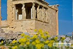 Erechtheion Akropolis Athene - Foto van De Griekse Gids