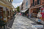 Plaka Athene 001 - Foto van De Griekse Gids