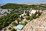 Theater Herodes Atticus Filopapou - Foto van De Griekse Gids