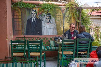 Anafiotika Athene 002 - Foto van https://www.grieksegids.nl/fotos/athene/overig/normaal/anafiotika-athene-002.jpg