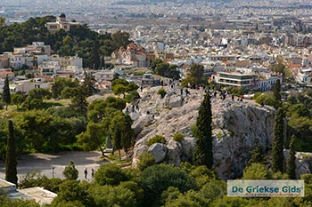 Arios Pagos Asteroskopeio Athene - Foto van https://www.grieksegids.nl/fotos/athene/overig/normaal/arios-pagos-asteroskopeio-athene.jpg
