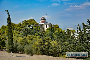 Asteroskopeion Athene 002 - Foto van https://www.grieksegids.nl/fotos/athene/overig/normaal/asteroskopeion-athene-002.jpg