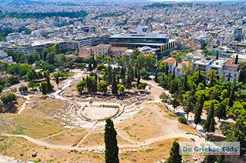Dionysos Theater Athene 006 - Foto van https://www.grieksegids.nl/fotos/athene/overig/normaal/dionysos-theater-athene-006.jpg