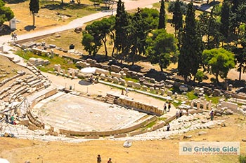 Dionysos Theater Athene 007 - Foto van https://www.grieksegids.nl/fotos/athene/overig/normaal/dionysos-theater-athene-007.jpg