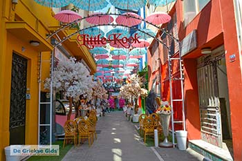 De wijk Psiri in Athene foto 2 - Foto van https://www.grieksegids.nl/fotos/athene/psiri/normaal/athene-psiri-wijk-002.jpg