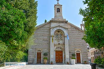 De wijk Psiri in Athene foto 5 - Foto van https://www.grieksegids.nl/fotos/athene/psiri/normaal/athene-psiri-wijk-005.jpg