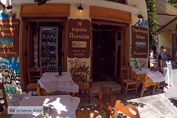 De wijk Psiri in Athene foto 6 - Foto van https://www.grieksegids.nl/fotos/athene/psiri/normaal/athene-psiri-wijk-006.jpg
