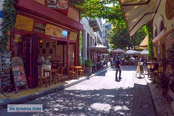 De wijk Psiri in Athene foto 8 - Foto van https://www.grieksegids.nl/fotos/athene/psiri/normaal/athene-psiri-wijk-008.jpg