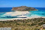 Balos beach Kreta - West Kreta - Foto 15 - Foto van De Griekse Gids