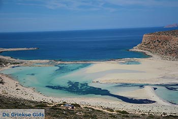 Balos beach Kreta - West Kreta - Foto 6 - Foto van https://www.grieksegids.nl/fotos/balos-2/normaal/balos-kreta-006.jpg