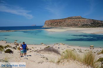 Balos beach Kreta - West Kreta - Foto 9 - Foto van https://www.grieksegids.nl/fotos/balos-2/normaal/balos-kreta-009.jpg