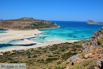 Balos beach Kreta - West Kreta - Foto 14 - Foto van https://www.grieksegids.nl/fotos/balos-2/normaal/balos-kreta-014.jpg
